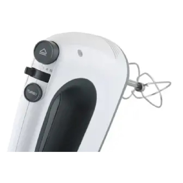 მიქსერი ETA ETA205290000 CREMA II, 400W, 3.4L, Mixer, White