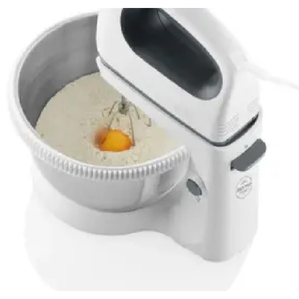 მიქსერი ETA ETA205290000 CREMA II, 400W, 3.4L, Mixer, White