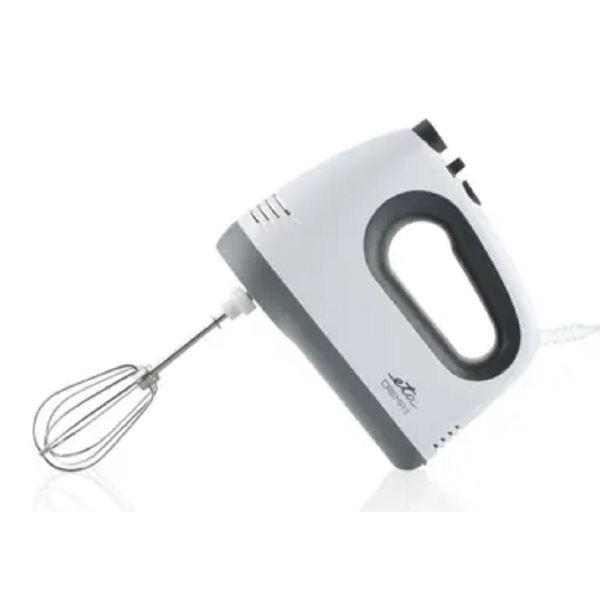 მიქსერი ETA ETA205290000 CREMA II, 400W, 3.4L, Mixer, White