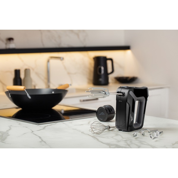 მიქსერი ETA ETA305190000 Lento, 550W, Mixer, Black