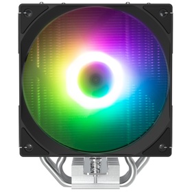 Cooler Zalman CNPS9XOPTIMA2 CNPS9X OPTIMA2 Plus ARGB, 120mm, 1500RPM, Black