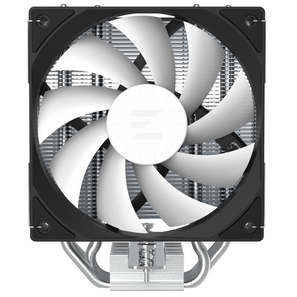 Cooler Zalman CNPS9XOPTIMA2 CNPS9X OPTIMA2 Plus ARGB, 120mm, 1500RPM, Black