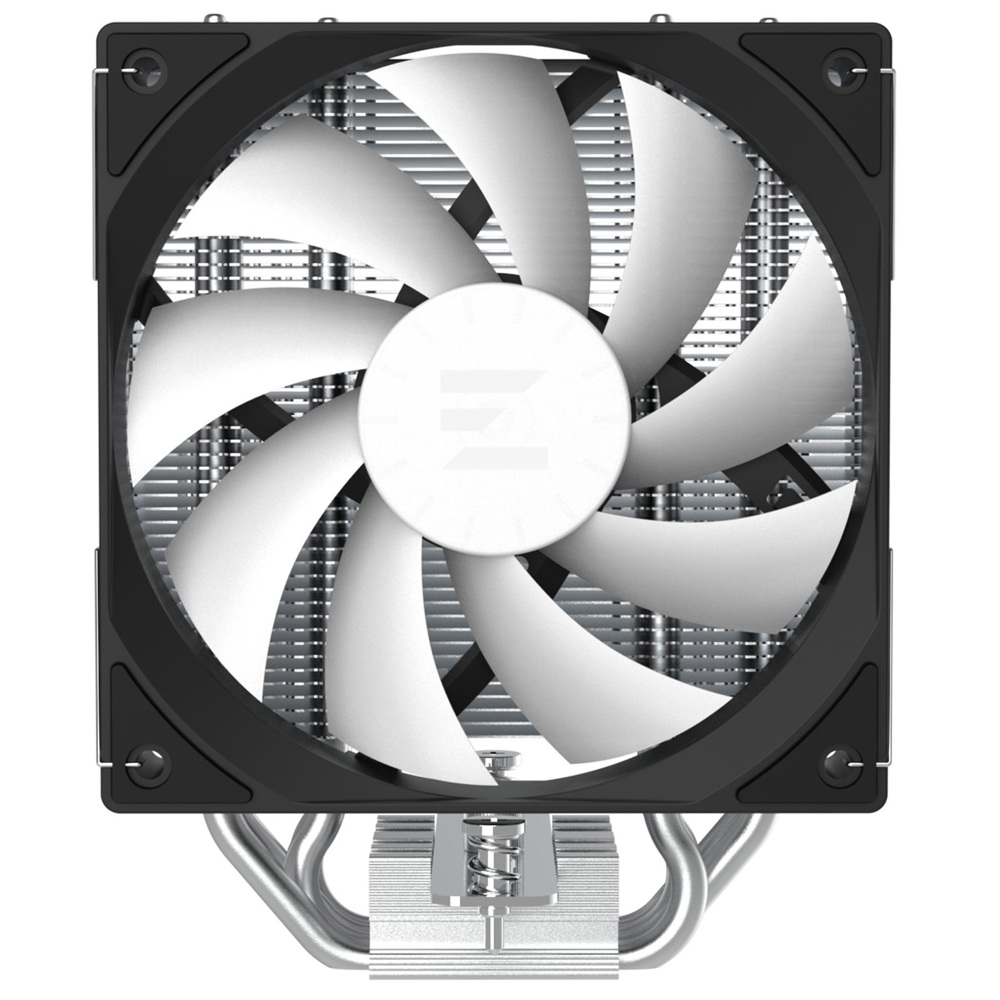 Cooler Zalman CNPS9XOPTIMA2 CNPS9X OPTIMA2 Plus ARGB, 120mm, 1500RPM, Black