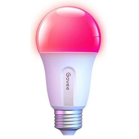 Smart Light Bulb Govee H6004CC1, WiFi, Bluetooth, White