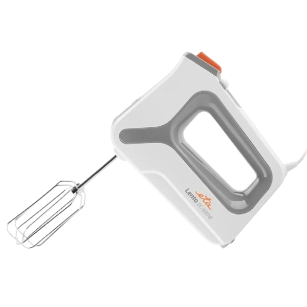 მიქსერი ETA ETA005190000 Lento, 500W, Mixer, White