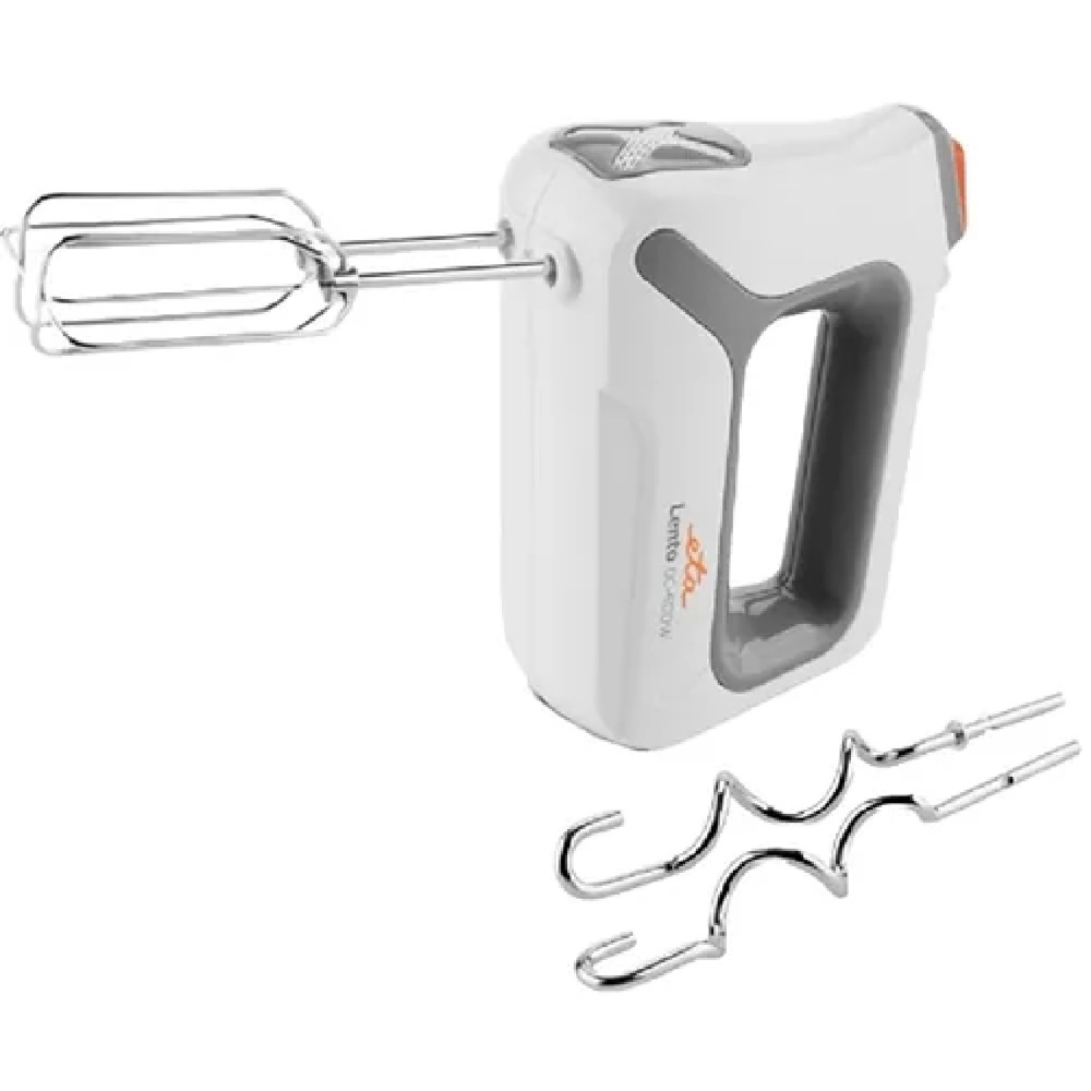 მიქსერი ETA ETA005190000 Lento, 500W, Mixer, White