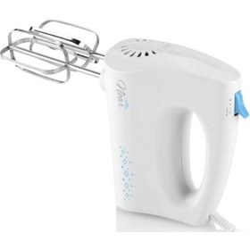 მიქსერი ETA ETA004490000 Noar, 250W, Mixer, White