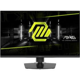 Monitor MSI 9S6-3DD89T-012 MAG 322URDF E16, 31.5", 4K UHD, IPS, HDMI, DP, USB, 3.5mm, Black