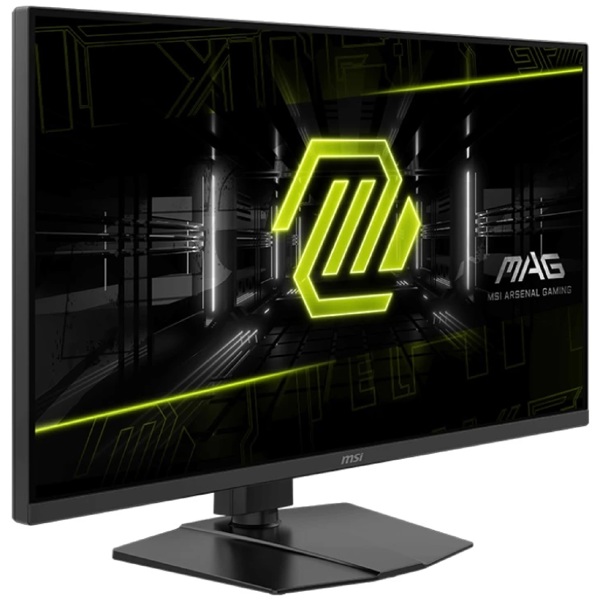Monitor MSI 9S6-3DD89T-012 MAG 322URDF E16, 31.5", 4K UHD, IPS, HDMI, DP, USB, 3.5mm, Black