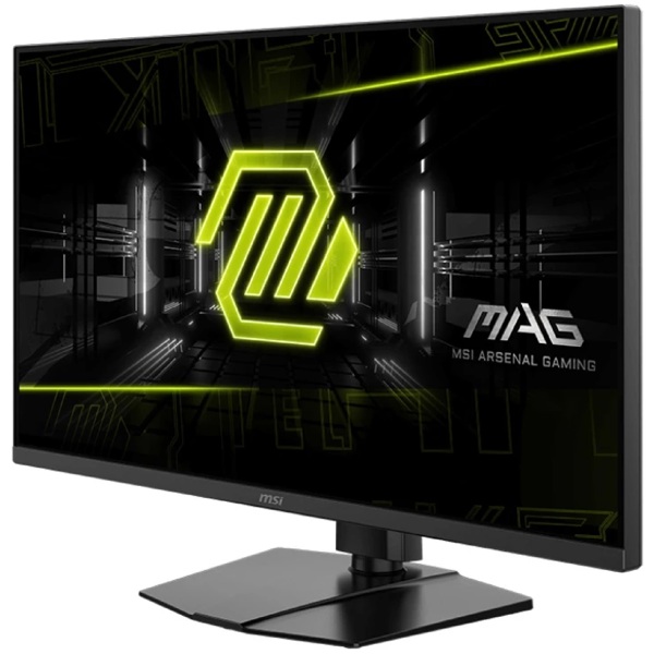 Monitor MSI 9S6-3DD89T-012 MAG 322URDF E16, 31.5", 4K UHD, IPS, HDMI, DP, USB, 3.5mm, Black