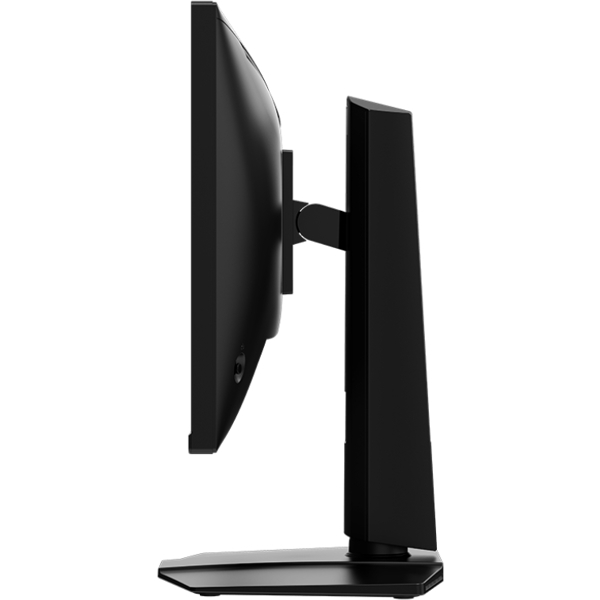 Monitor MSI 9S6-3BC24M-064 MAG 255PXF, 24.5", FHD, IPS, HDMI, DP, Black