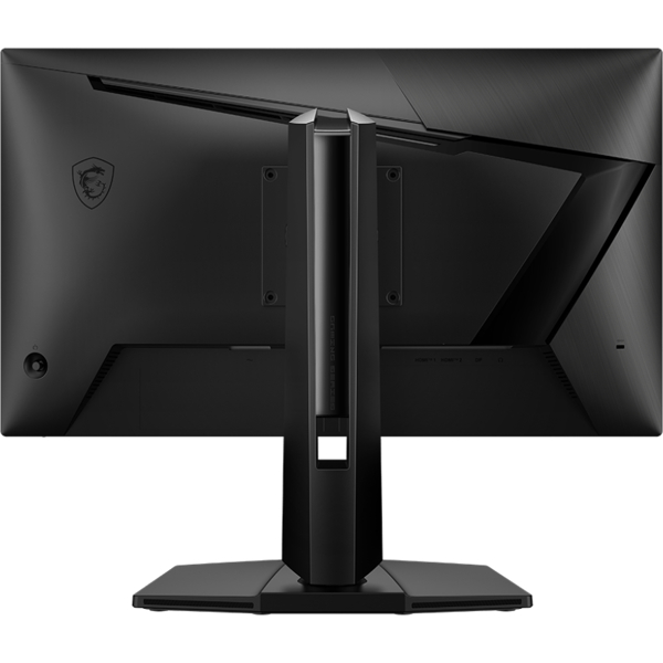 Monitor MSI 9S6-3BC24M-064 MAG 255PXF, 24.5", FHD, IPS, HDMI, DP, Black