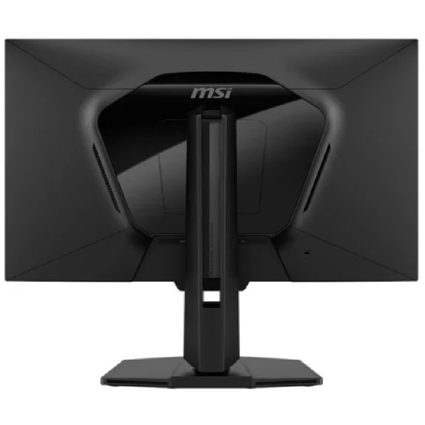 Monitor MSI 9S6-3CF09H-028 MAG 274QPF X30MV, 27", WQHD, IPS, HDMI, DP, 3.5mm, Black