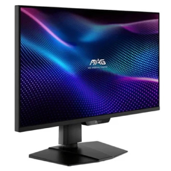 Monitor MSI 9S6-3CF09H-028 MAG 274QPF X30MV, 27", WQHD, IPS, HDMI, DP, 3.5mm, Black