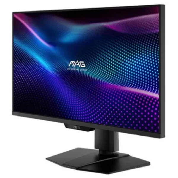 Monitor MSI 9S6-3CF09H-028 MAG 274QPF X30MV, 27", WQHD, IPS, HDMI, DP, 3.5mm, Black