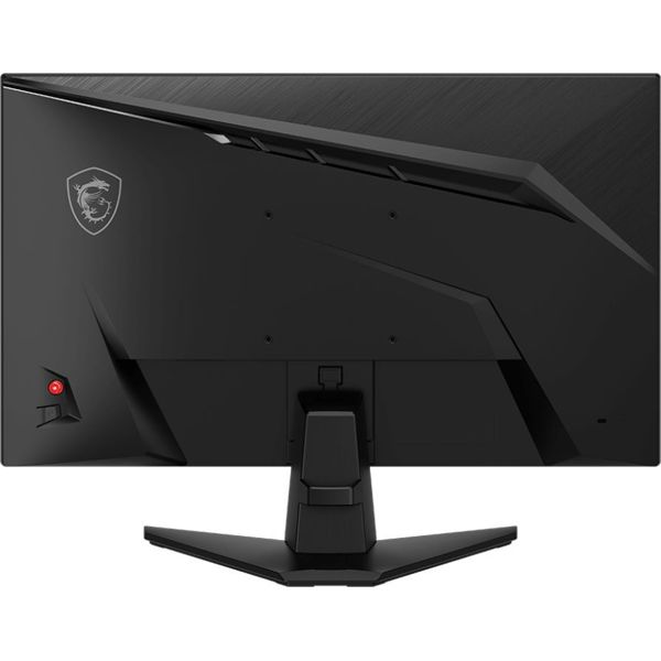 Monitor MSI 9S6-3BC51T-007 MAG 242F, 23.8", FHD, IPS, HDMI, DP, Black