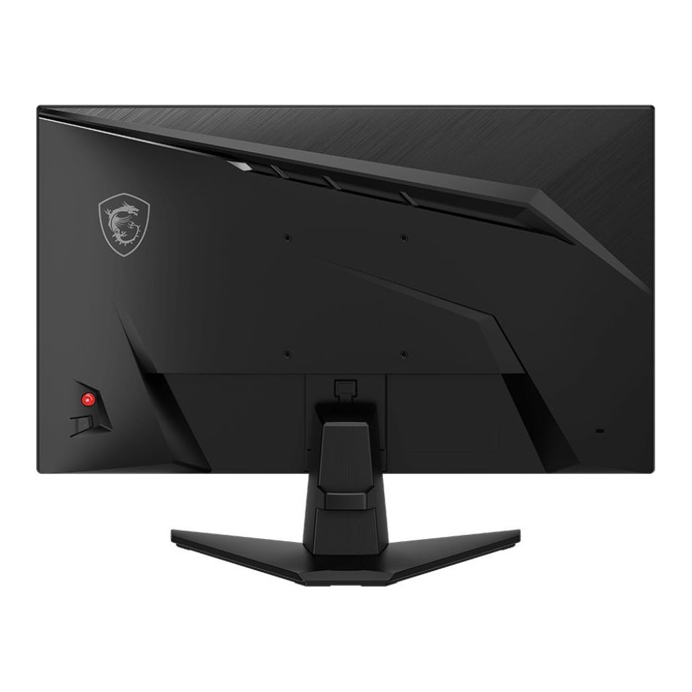 მონიტორი MSI 9S6-3BC51T-007 MAG 242F, 23.8", Monitor, FHD, IPS, HDMI, DP, Black