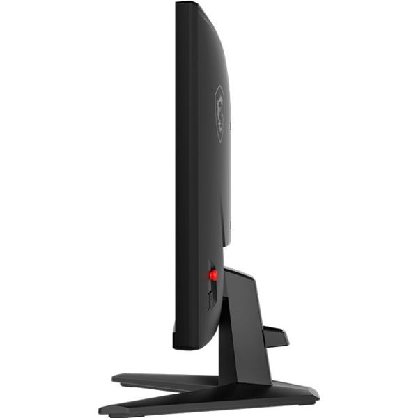 Monitor MSI 9S6-3BC51T-007 MAG 242F, 23.8", FHD, IPS, HDMI, DP, Black