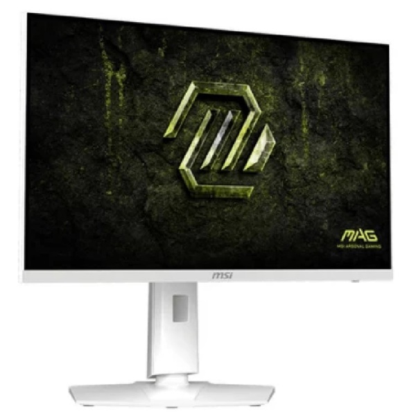 Monitor MSI 9S6-3CE49H-031 MAG 274QRFW X32, 27", WQHD, IPS, HDMI, DP, 3.5mm, White