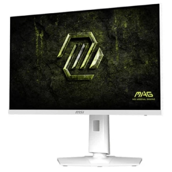 Monitor MSI 9S6-3CE49H-031 MAG 274QRFW X32, 27", WQHD, IPS, HDMI, DP, 3.5mm, White
