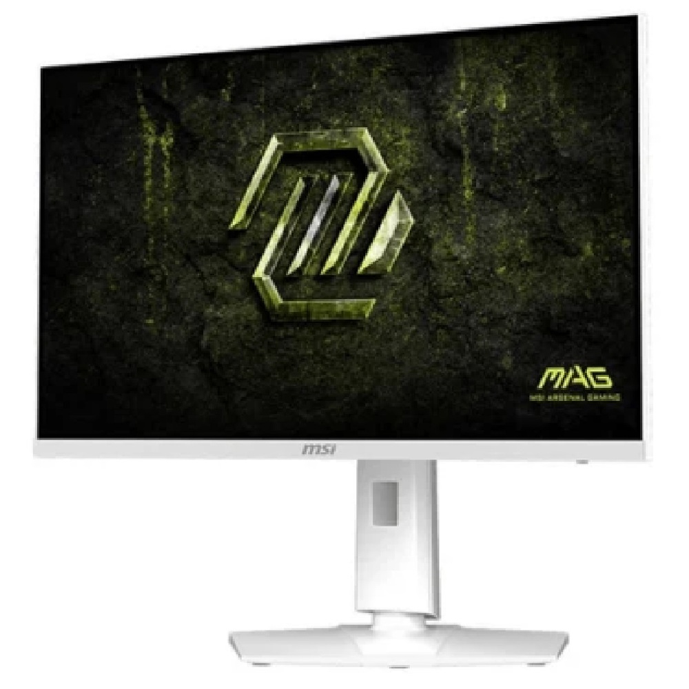 Monitor MSI 9S6-3CE49H-031 MAG 274QRFW X32, 27", WQHD, IPS, HDMI, DP, 3.5mm, White
