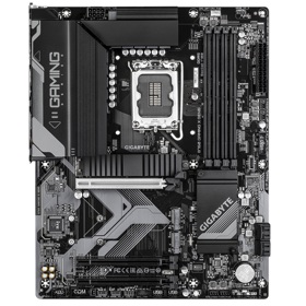 დედა დაფა Gigabyte B760_GAMING_X_GEN5, LGA1700, DDR5, 256GB