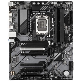 დედა დაფა Gigabyte B760_DS3H_GEN5, LGA1700, DDR5, 256GB