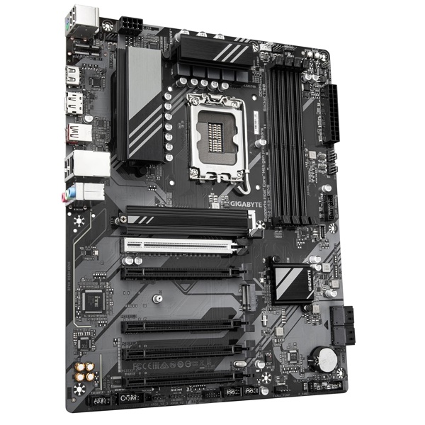 დედა დაფა Gigabyte B760_DS3H_GEN5, LGA1700, DDR5, 256GB