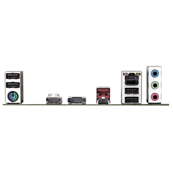 დედა დაფა Gigabyte B760_DS3H_GEN5, LGA1700, DDR5, 256GB