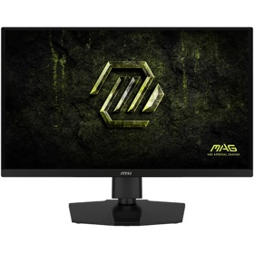 Monitor MSI 9S6-3CF69T-011 MAG 274QPF E20, 27", WQHD, IPS, HDMI, DP, Type-c, 3.5mm, Black