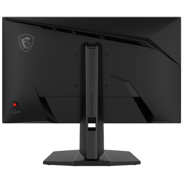 Monitor MSI 9S6-3CF69T-011 MAG 274QPF E20, 27", WQHD, IPS, HDMI, DP, Type-c, 3.5mm, Black