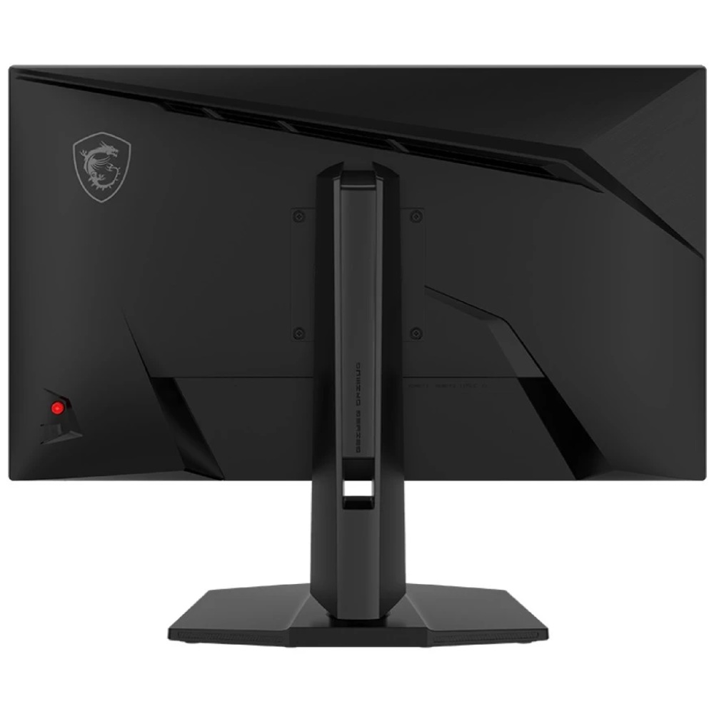 მონიტორი MSI 9S6-3CF69T-011 MAG 274QPF E20, 27", Monitor, WQHD, IPS, HDMI, DP, Type-c, 3.5mm, Black