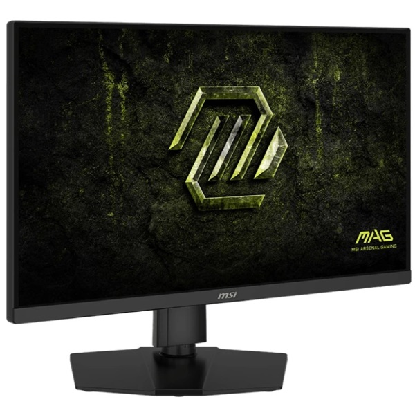 Monitor MSI 9S6-3CF69T-011 MAG 274QPF E20, 27", WQHD, IPS, HDMI, DP, Type-c, 3.5mm, Black