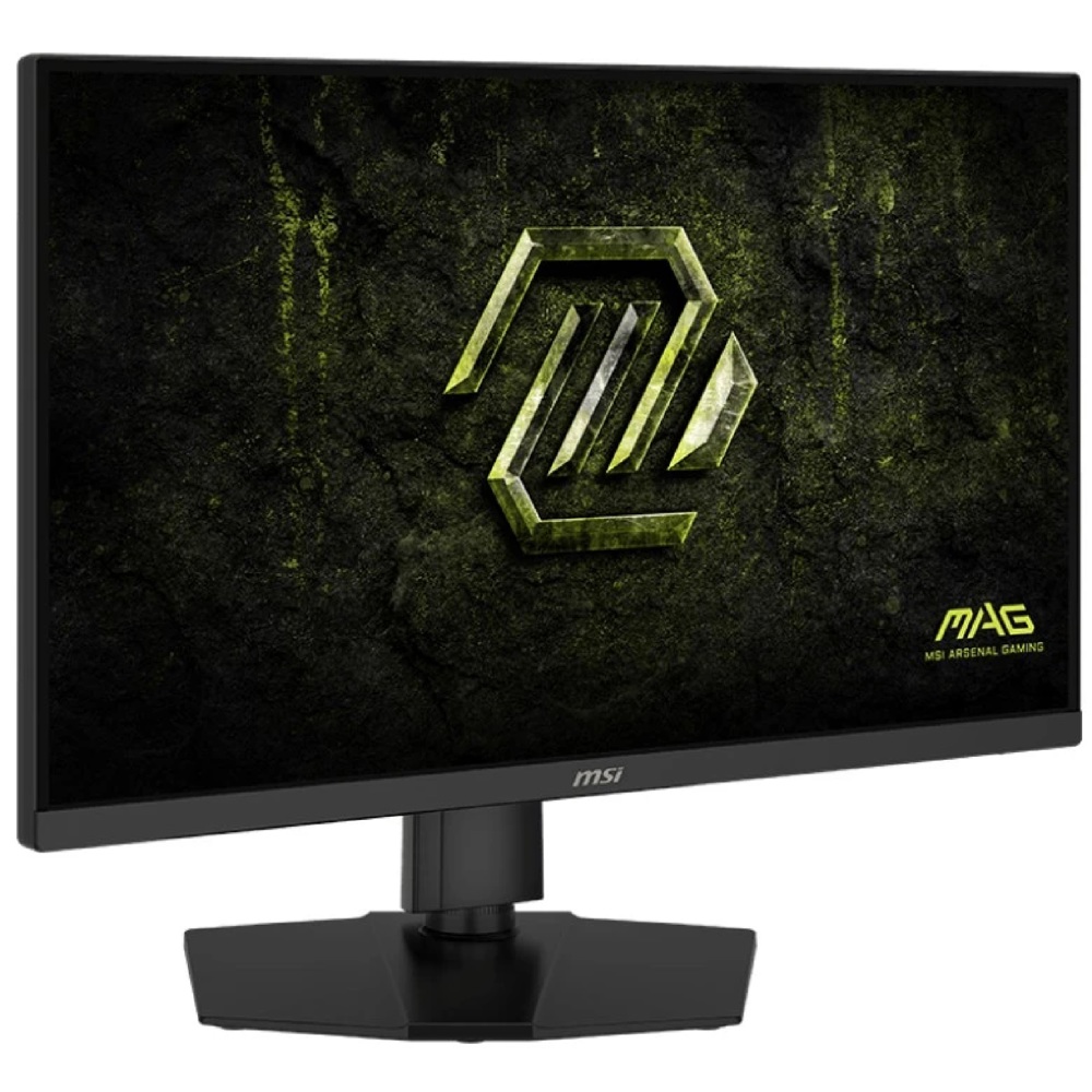 Monitor MSI 9S6-3CF69T-011 MAG 274QPF E20, 27", WQHD, IPS, HDMI, DP, Type-c, 3.5mm, Black