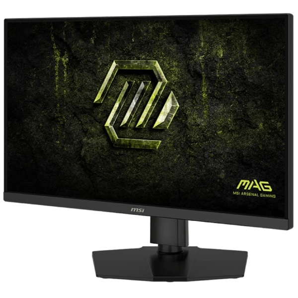 Monitor MSI 9S6-3CF69T-011 MAG 274QPF E20, 27", WQHD, IPS, HDMI, DP, Type-c, 3.5mm, Black
