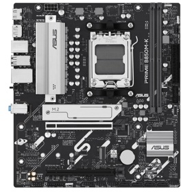 Motherboard Asus 90MB1LV0-M0EAY0 PRIME B850M-K, AM5, DDR5, 128GB