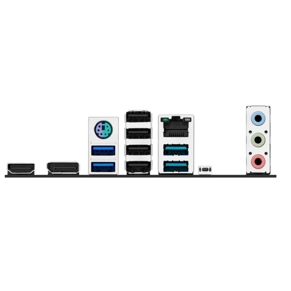 Motherboard Asus 90MB1LV0-M0EAY0 PRIME B850M-K, AM5, DDR5, 128GB