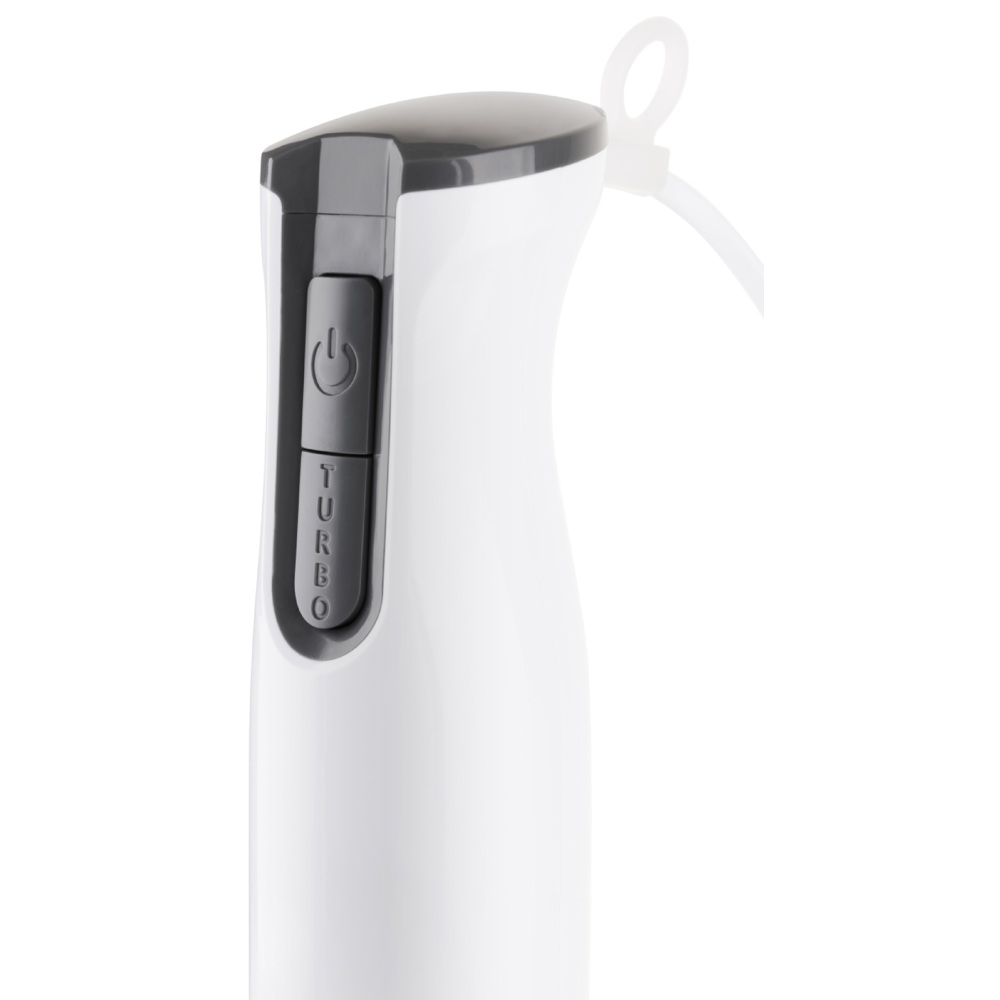 ხელის ბლენდერი ETA ETA006390000 MINESTRO, 350W, Hand Blender, White
