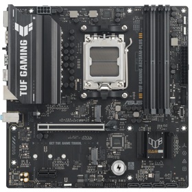 Motherboard Asus TUF 90MB1N30-M0EAY0 A620AM-PLUS, AM5, DDR5, 256GB