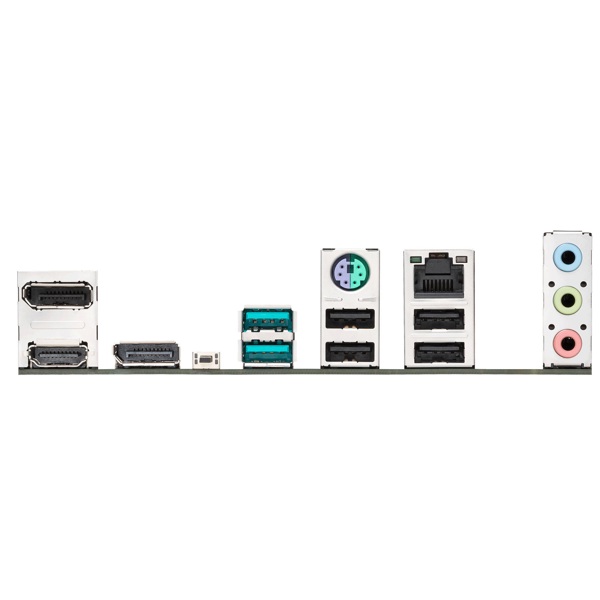 Motherboard Asus TUF 90MB1N30-M0EAY0 A620AM-PLUS, AM5, DDR5, 256GB