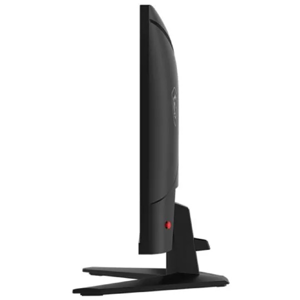 Monitor MSI 9S6-3CE41H-052 MAG 274QF X24, 27", WQHD, IPS, HDMI, DP, USB, 3.5mm, Black