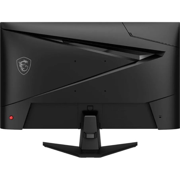 Monitor MSI 9S6-3CE41H-052 MAG 274QF X24, 27", WQHD, IPS, HDMI, DP, USB, 3.5mm, Black