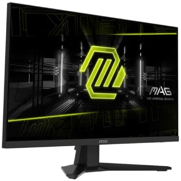 Monitor MSI 9S6-3CE41H-052 MAG 274QF X24, 27", WQHD, IPS, HDMI, DP, USB, 3.5mm, Black