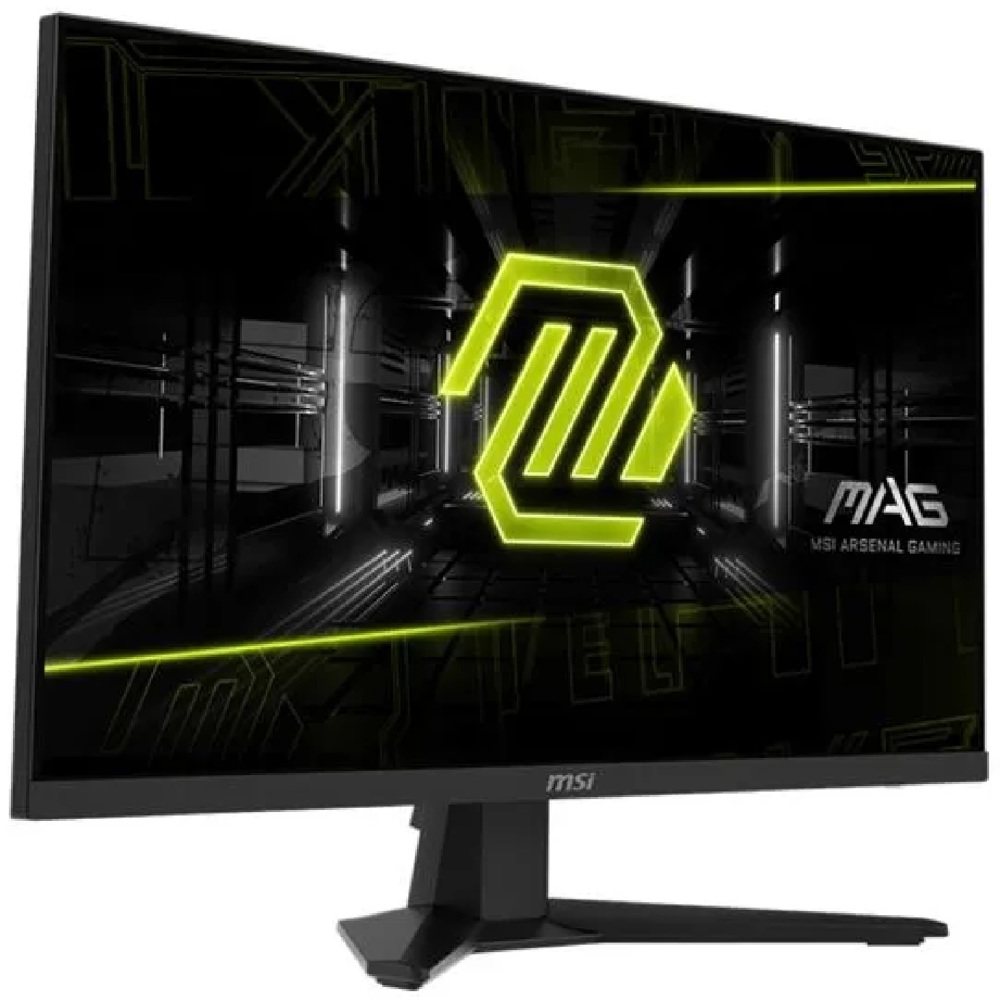 მონიტორი MSI 9S6-3CE41H-052 MAG 274QF X24, 27", Monitor, WQHD, IPS, HDMI, DP, USB, 3.5mm, Black