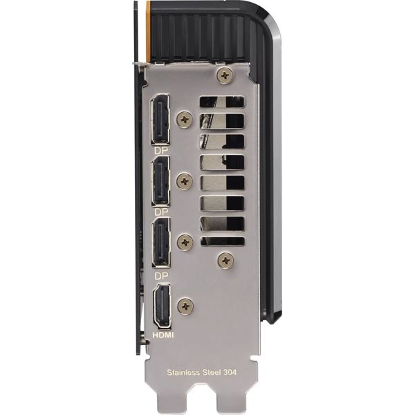 Graphic Card Asus 90YV0MQ0-M0NA00 OC PRIME-RX9070-O16G-EVO, Radeon RX9070, 16GB, 256Bit, DP, HDMI, Black