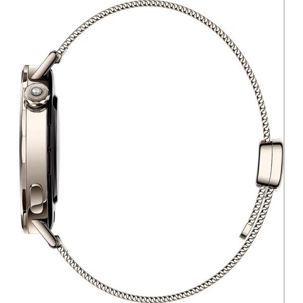 სმარტ საათი Xiaomi BHR07VWGL Watch S4 41mm, 1.32", Bluetooth, Smart Watch, 5ATM Waterproof, Sunset Gold