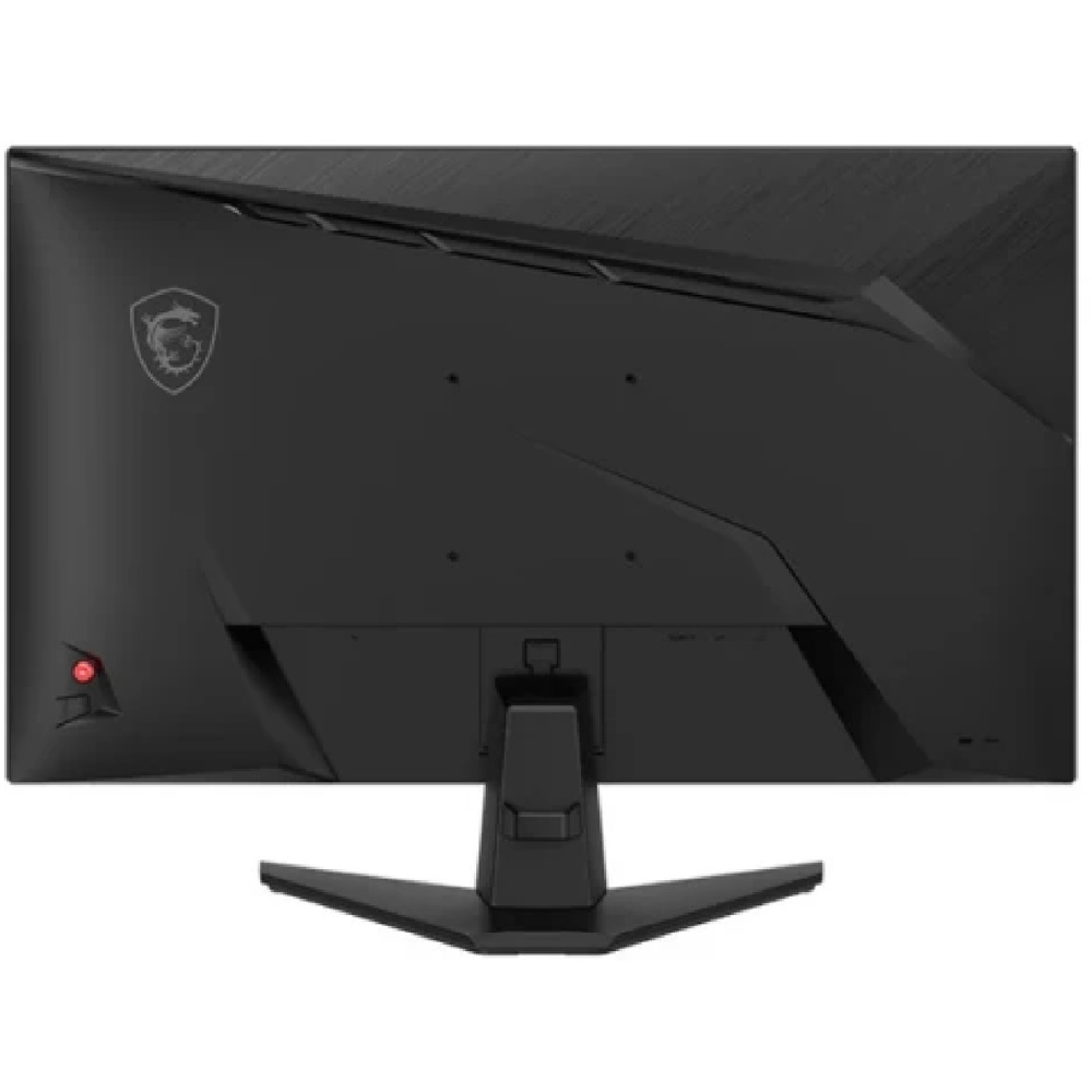 მონიტორი MSI 9S6-3CE51T-007 MAG 272F, 27", Monitor, FHD, IPS, HDMI, DP, USB, 3.5mm, Black