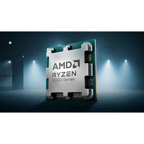 CPU AMD Ryzen 9 9950X3D, 16MCache, 5.7GHz, Tray