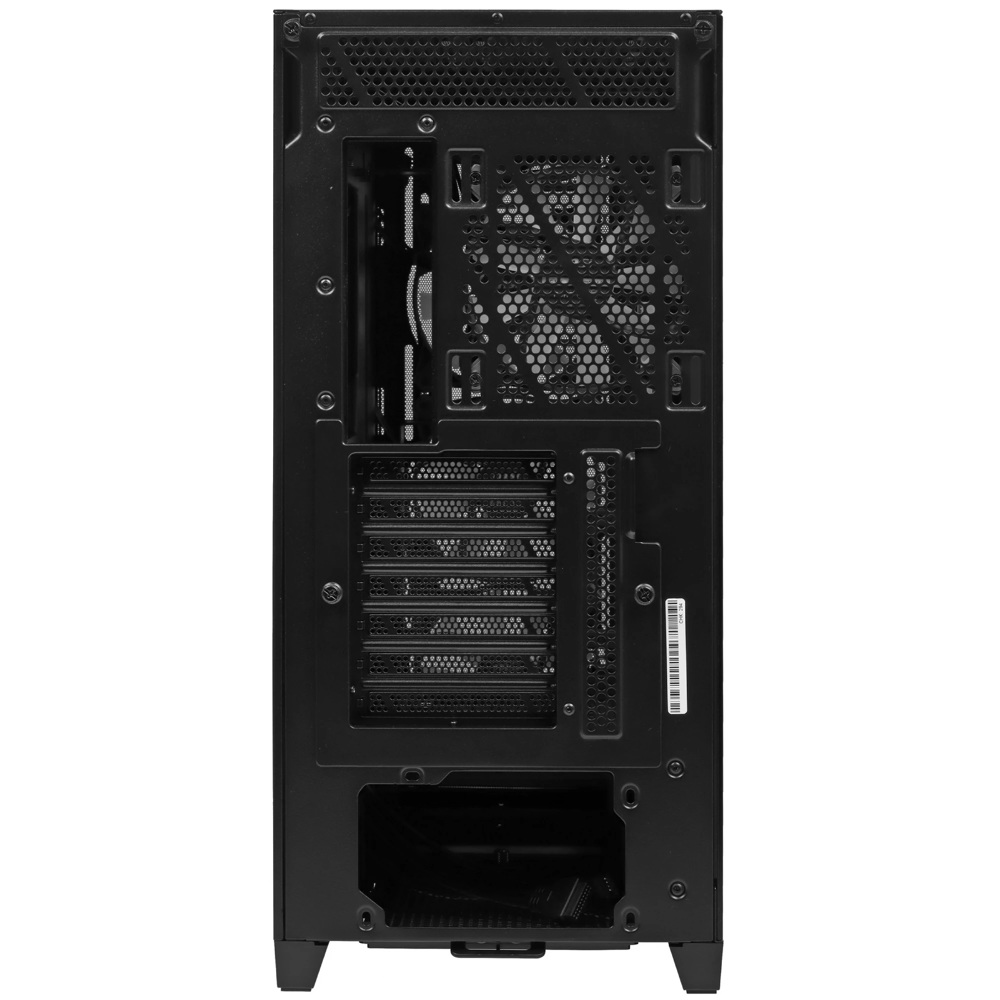ქეისი MSI 306-7G21R21-W57 MPG GUNGNIR 300R AIRFLOW, Computer Case, MidT, E-ATX, Micro-ATX, Mini-ITX, 2xUSB 3.2, 1xType-c, 3.5mm, Black