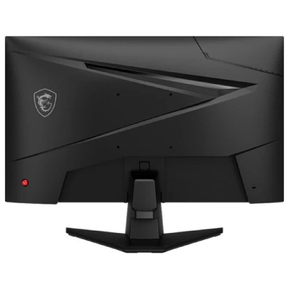 მონიტორი MSI 9S6-3BC41H-011 MAG 244F, 23.8", Monitor, FHD, IPS, HDMI, DP, 3.5mm, Black